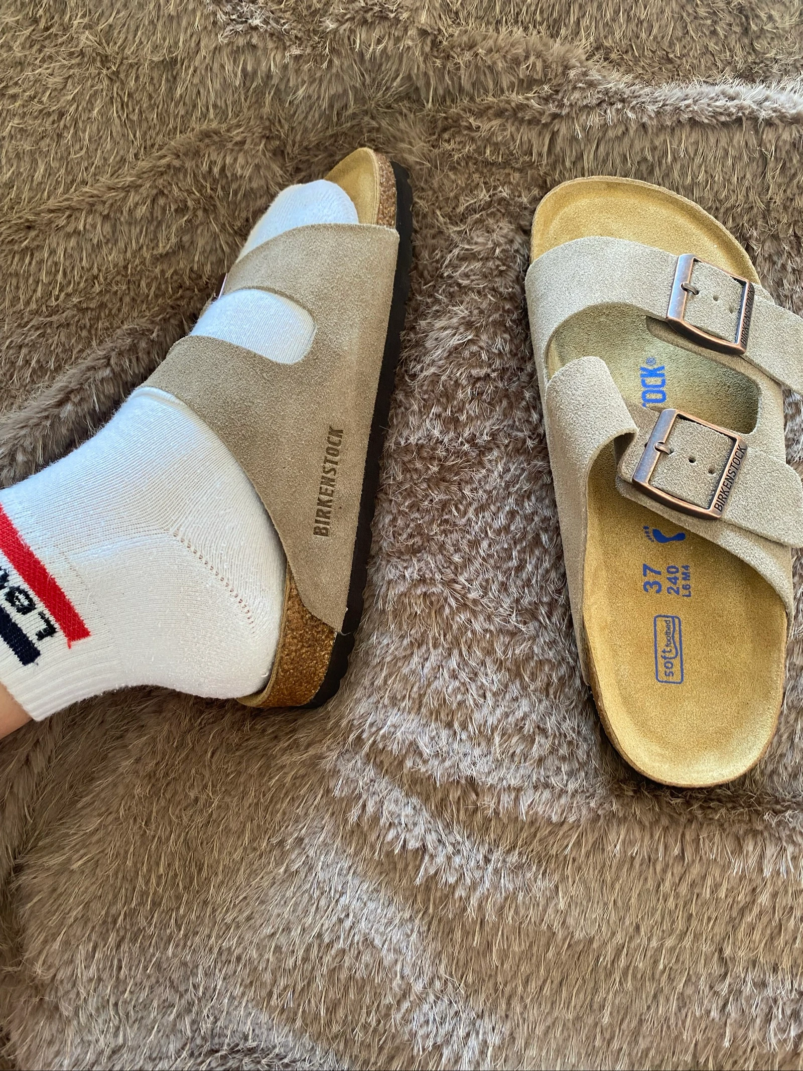 Zapatillas Birkenstock – photo 2